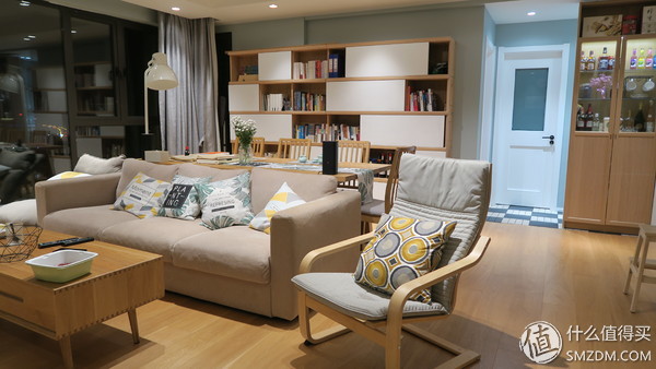 业内人士教你怎么装修：奇葩挑战传统的是与非！零瓷砖装修续集