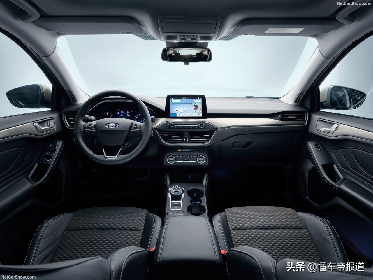 新车 </p><p>　　 搭1.5T三缸动力 国产福克斯旅行版或广州车展上市