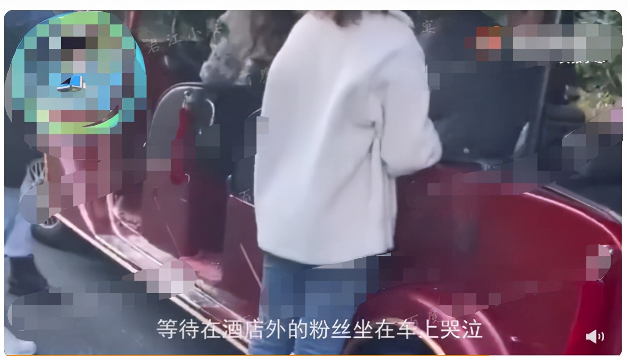 孟美岐回应小三风波！自曝被男方欺骗，事业损失严重粉丝为她痛哭