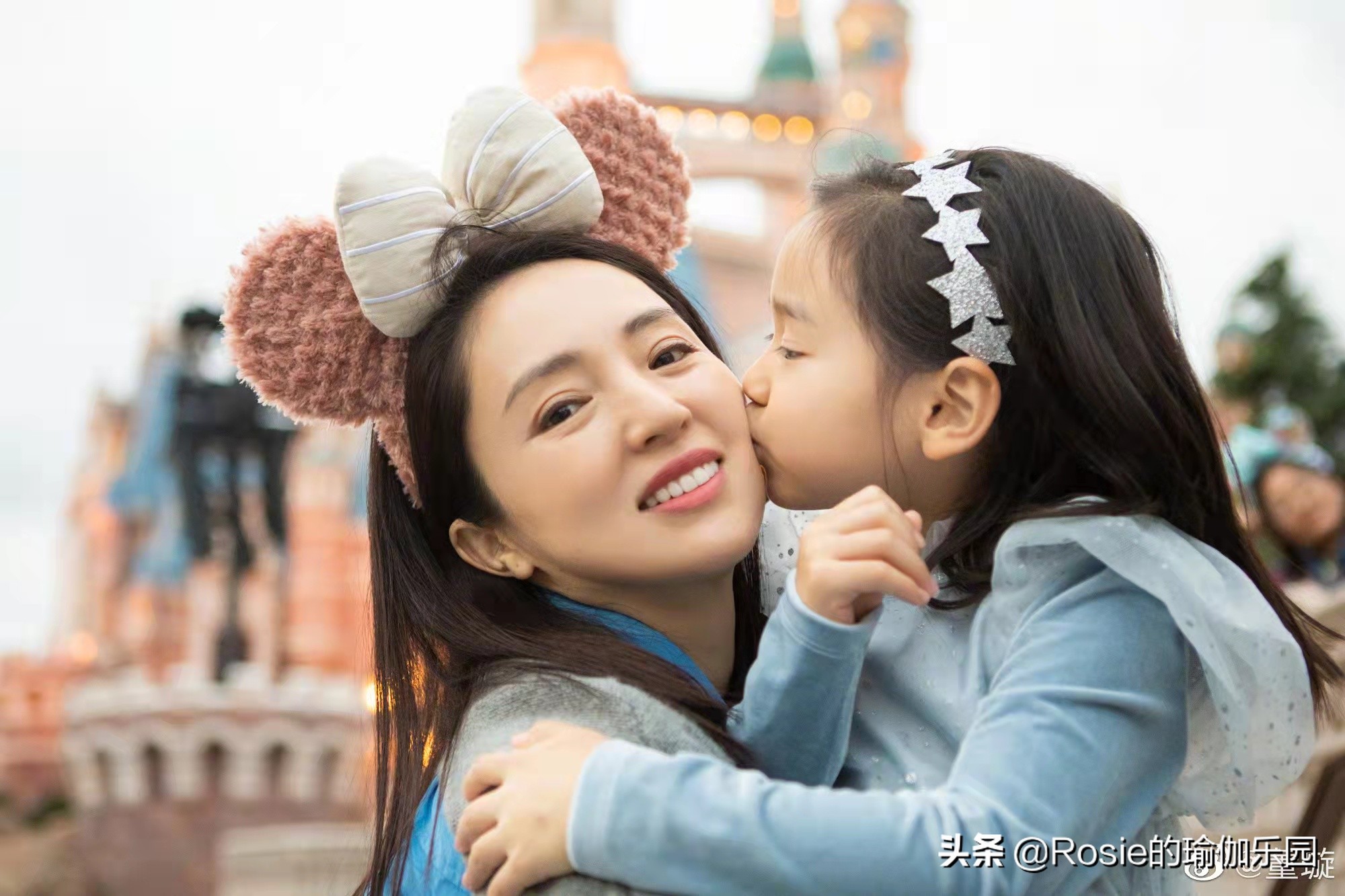 《斛珠夫人》的惊喜是她？每天3步简单练，解锁董璇同款长直美腿