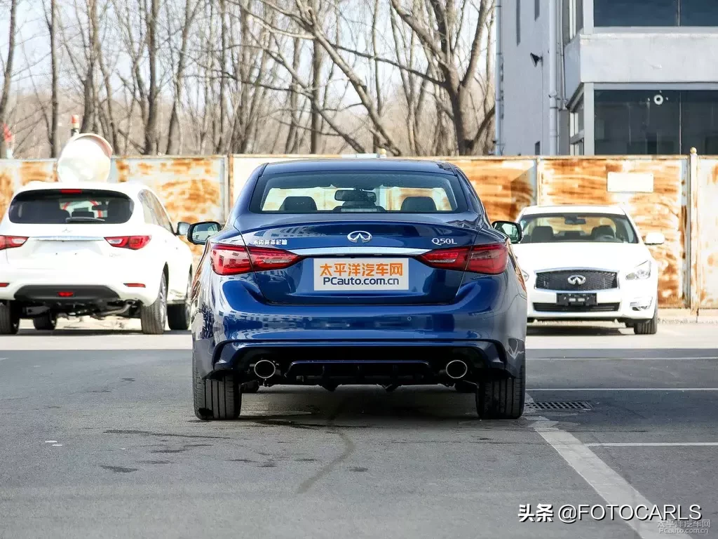 下面10位中型豪华轿车,你会怎么选?