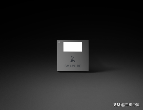 矿机新革命 7nm芯片蚂蚁矿机S15来临