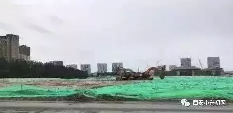 铁一中、陕师大又双叒新添分校了！还有一大波新学校也开建！速看