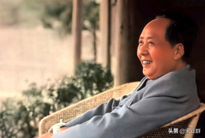 1955年大授衔：原定11大元帅，小平排名第7