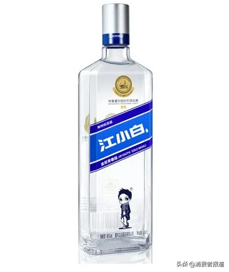 28款200元以下白酒口碑报告：这款茅台呛口，剑南春、汾酒、泸州老窖容易上头