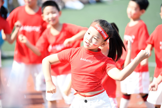 家门口的好学校第四期 | ​福田区外国语学校