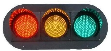 哪种红灯不可右转图解（详细教你道路通行规则）