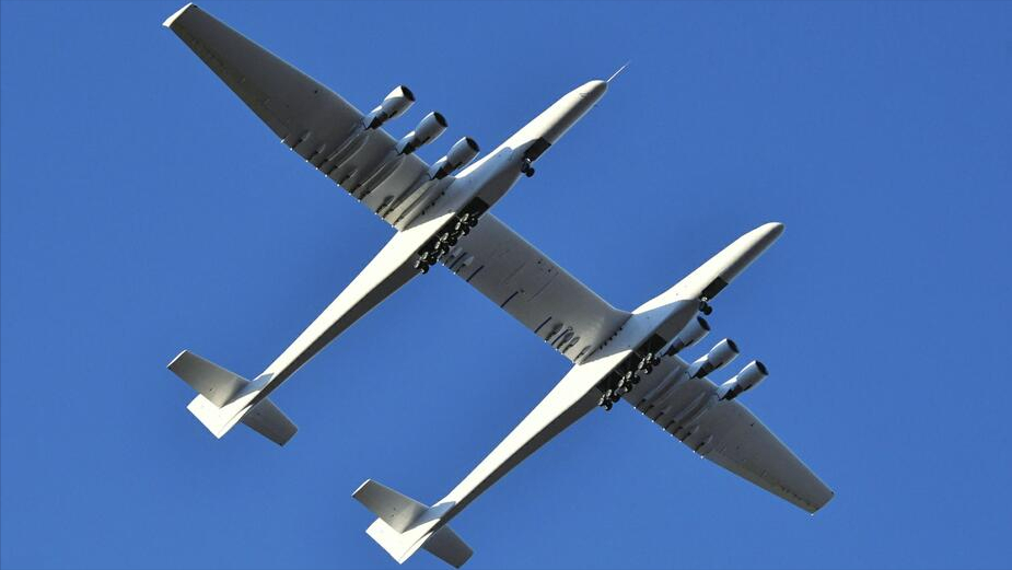 世界上最大飞机(盘点全球最大的8款飞机)