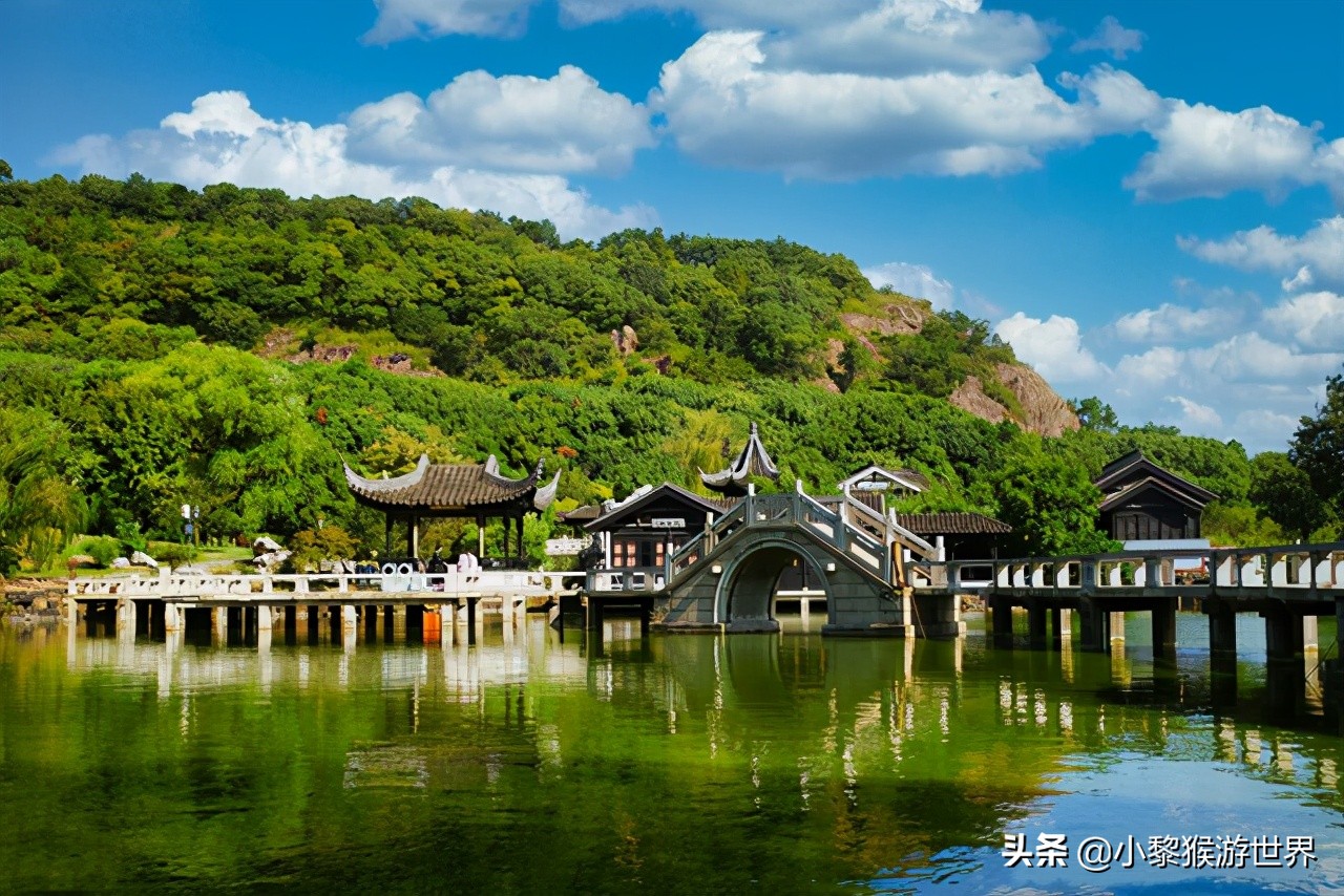 江苏好玩的地方排行榜(江苏旅游必去十大景点推荐) - 直播好站