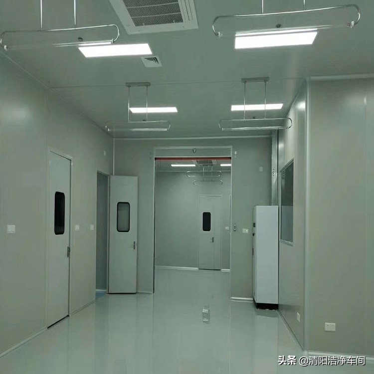 苏州医药设备管理如何与GMP净化车间管理相适应