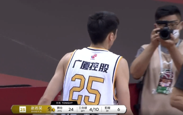 cba为什么强度那么低(CBA强度有多大？前NBA首发控卫跑抽筋，对手瘫倒，王猛：歇会儿吧)