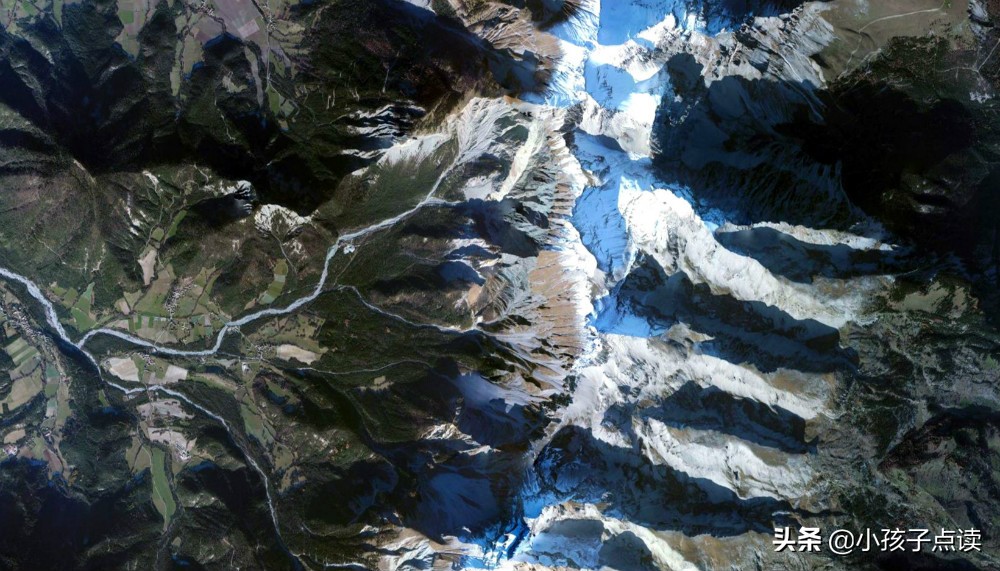 先秦屈原《九歌·湘夫人》古诗欣赏及解析 涨知识