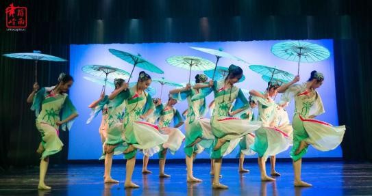 女生比例超高的6所3+证书高职高考院校，有你的理想院校吗？