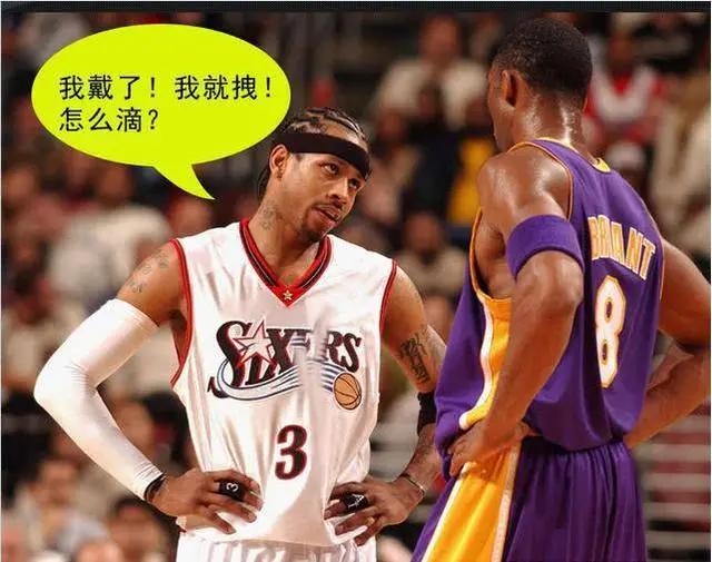 为什么nba的装备贵(NBA球员装备价格起底：球鞋300美金，鞋垫贵到不能送)