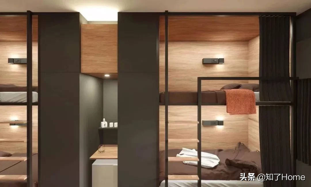 高考来临 你期待未来的大学宿舍吗？