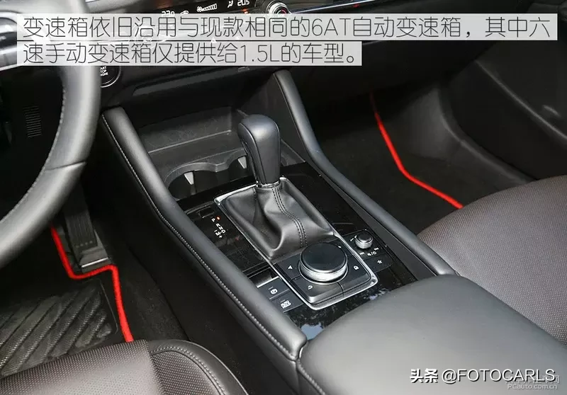 试驾/马自达3昂克赛拉,实力比颜值更重要,12.59起怕是悬?
