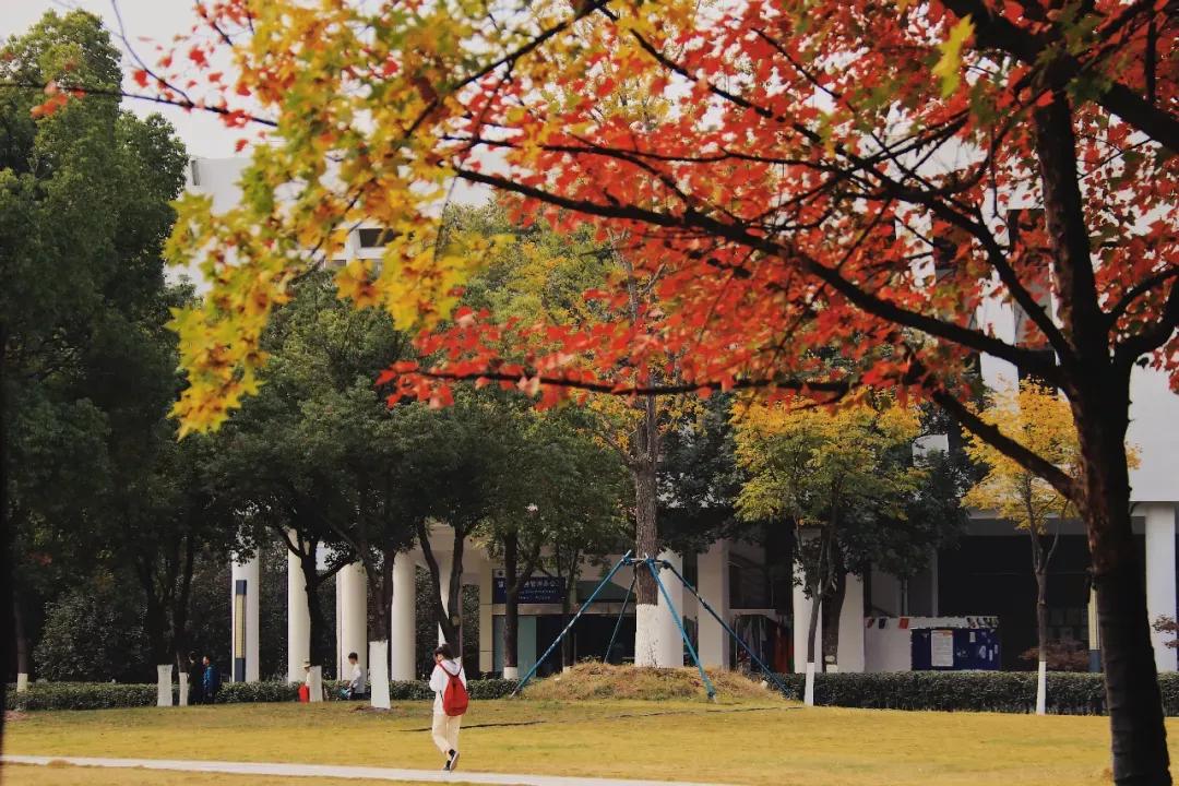 安徽新華學院是幾本?是什么性質學校(圖25)