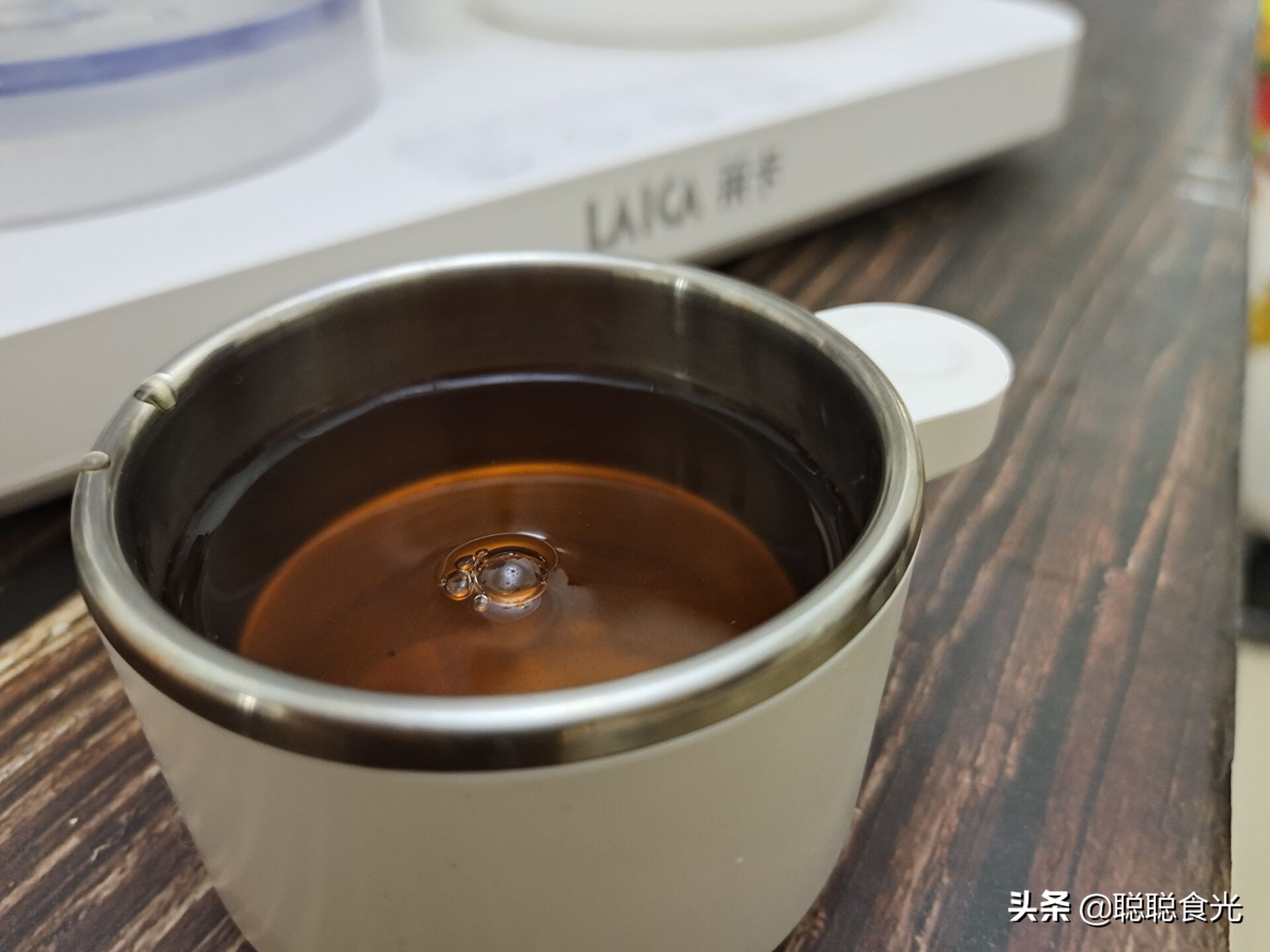 夏季煮什么茶解渴防暑(西柚煮水果茶)