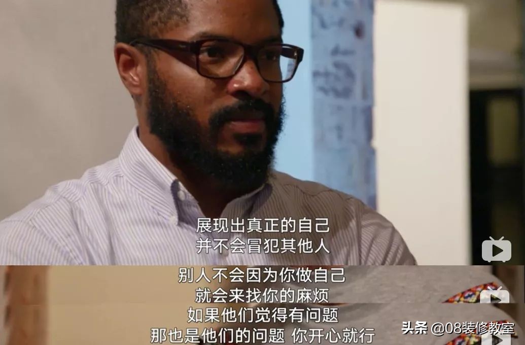 吐槽完《交换空间》，我想带你看看真正的装修改造