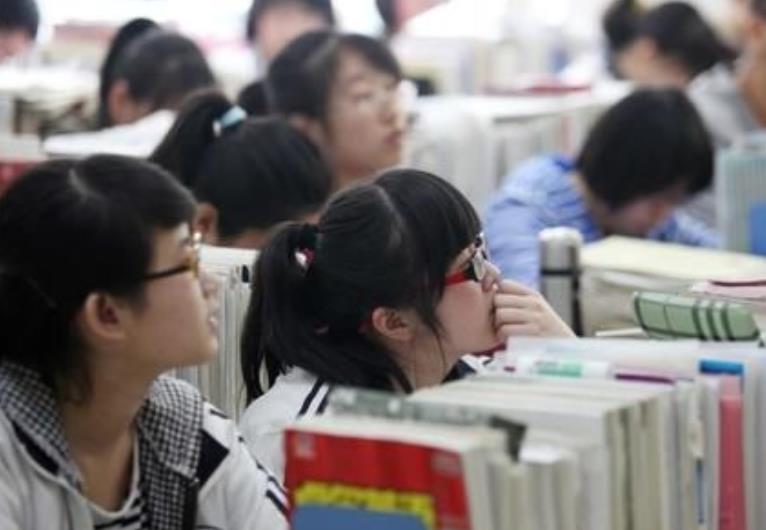 天津考生700分以上人数，赶超河南省，高分背后可能和这两点有关