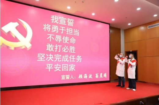 战“疫”中，用古诗词表达祝福，原来可以这么美！
