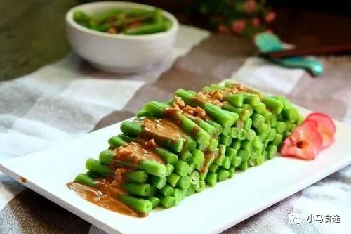 素菜有哪些（老少皆宜的38道家常素材做法）