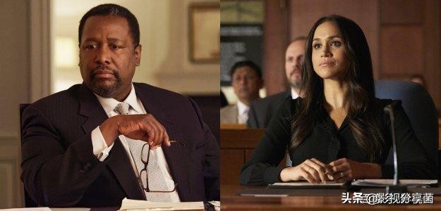 又一经典美剧走入结局！4大经典话题带你回顾律政界勾心斗角