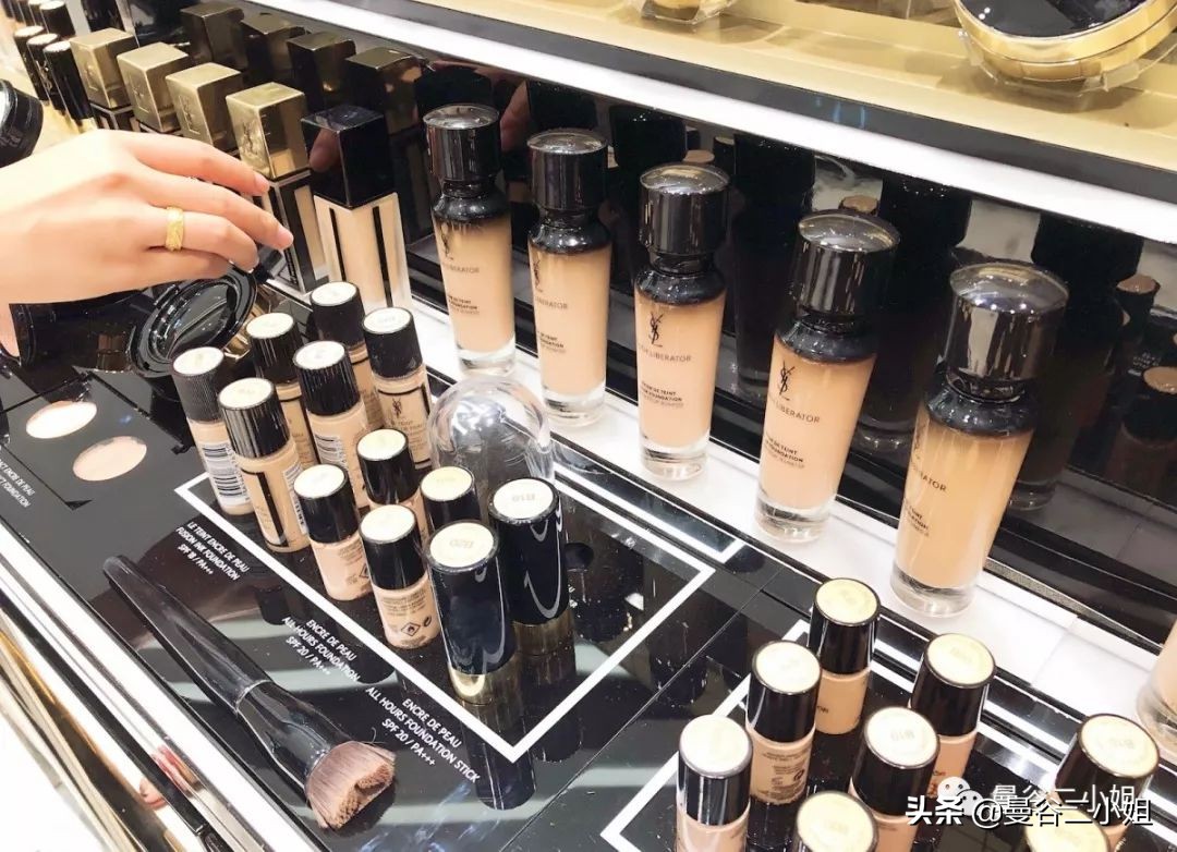 曼谷King Power王权免税店什么值得买？2019年购物攻略新鲜出炉