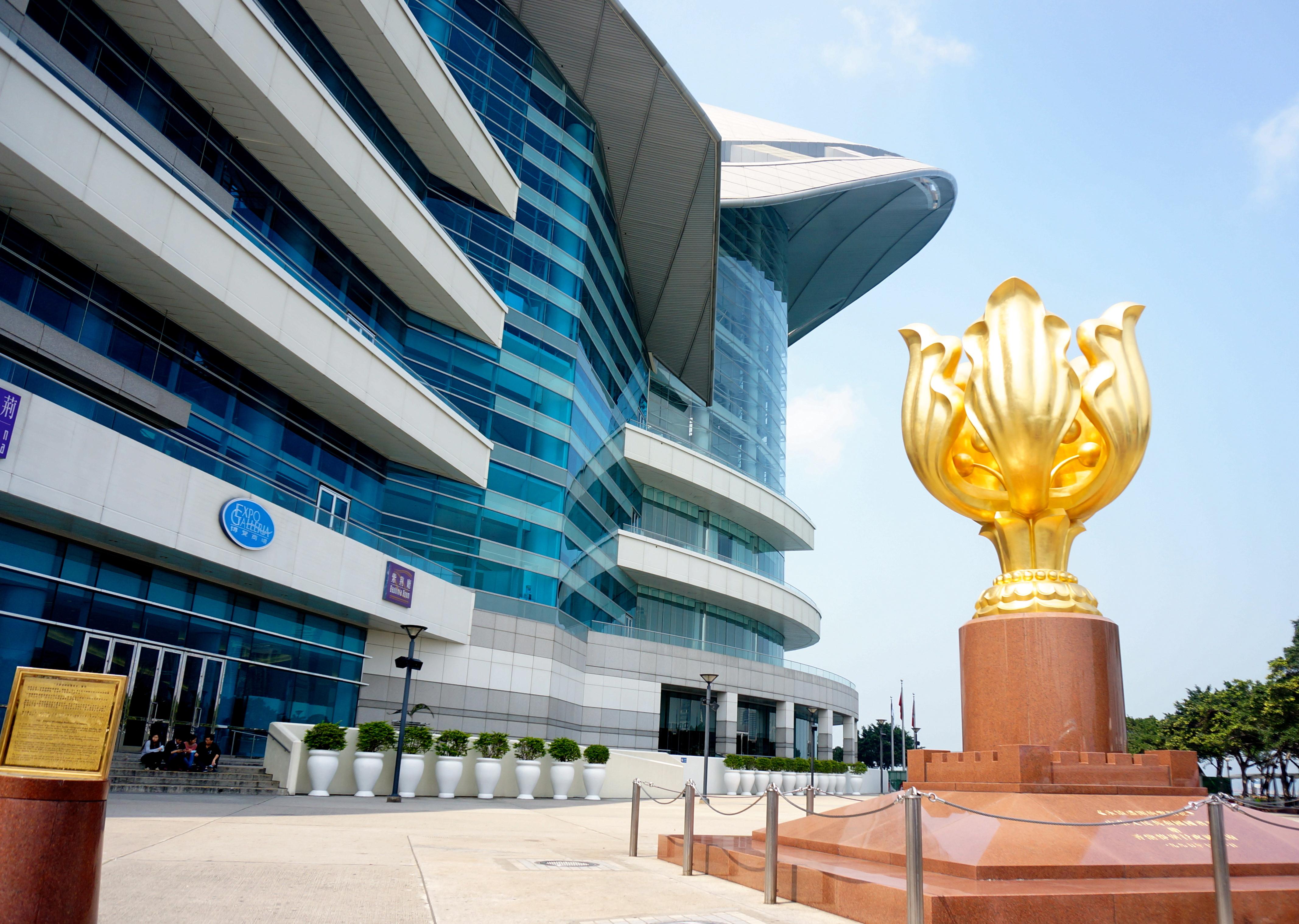 除了香港和澳门,我国还有一个地方租期为99年,你知道是哪里吗?