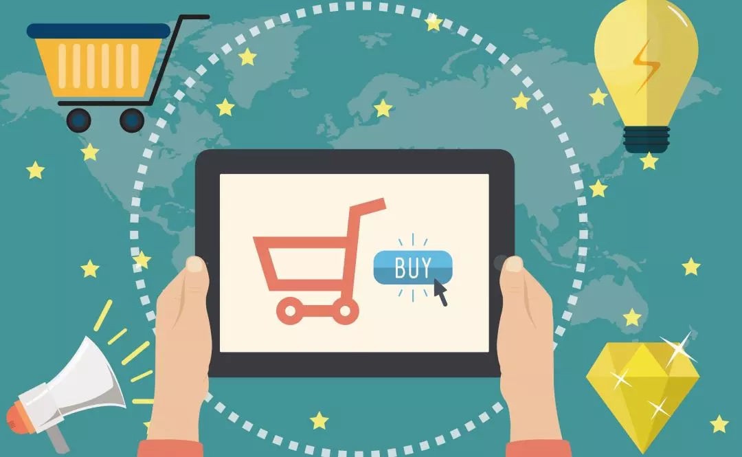 跨境电商如何加&ldquo;数&rdquo;升级？实在RPA数字机器人给你答案