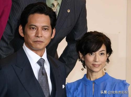 织田裕二《金装律师2》4月播出，网络剧《东京爱情故事2020》