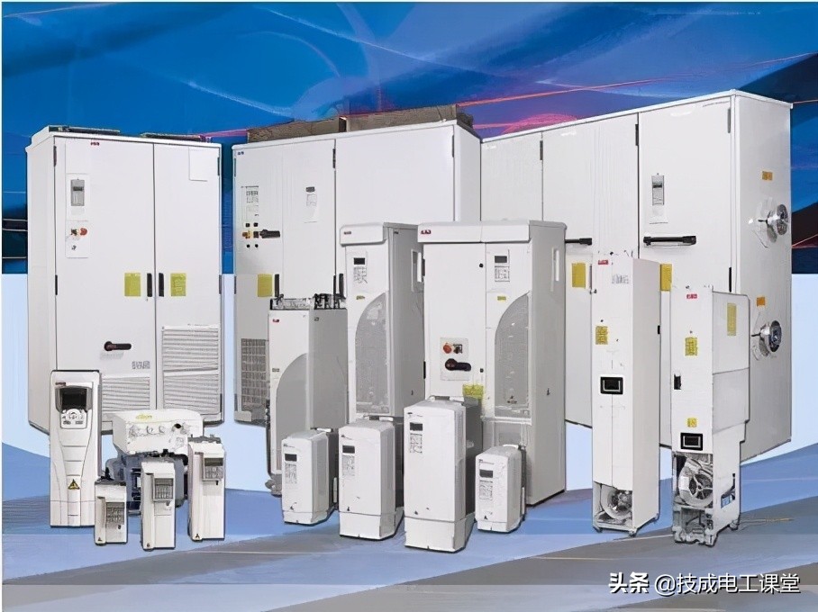 值得收藏！5种常见变频器驱动电路故障及维修方法