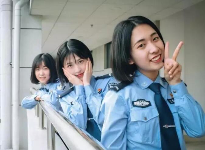 有“腋臭”不允许当警察？考生报考公安类的学校，需提前了解要求