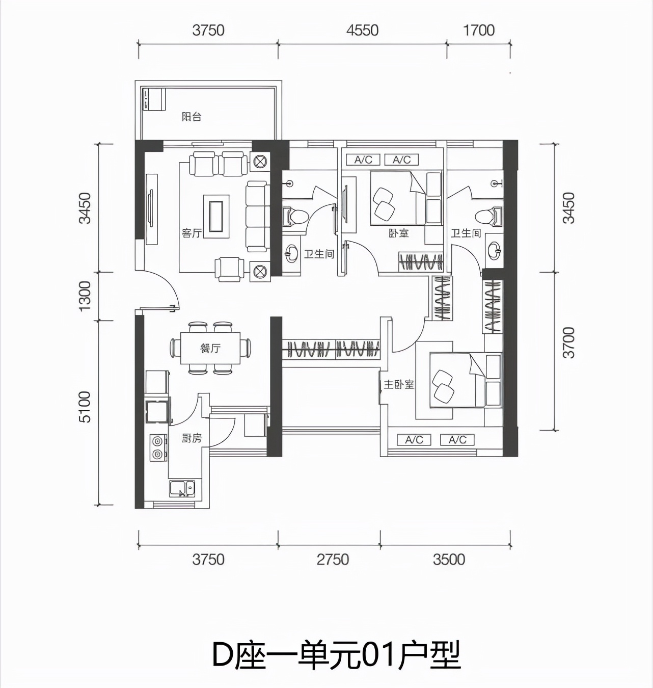 当罗湖人遇到这个“宝藏盘”，实现理想居所的“三大件”都有了
