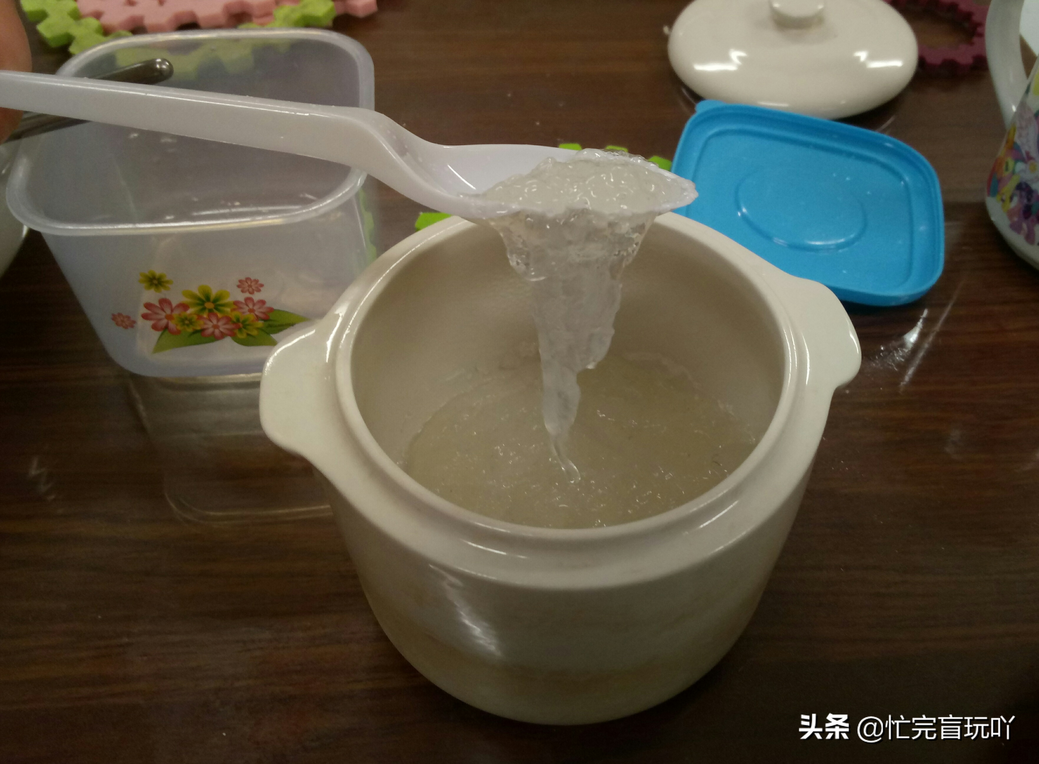 一盏燕窝分几次吃合适（吃燕窝的最佳时间及炖煮）