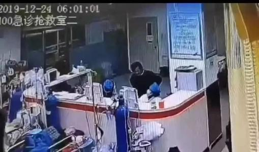 10年内，至少13起杀医案罪犯被判处死刑