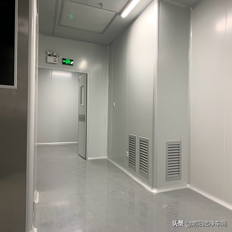 苏州医药设备管理如何与GMP净化车间管理相适应