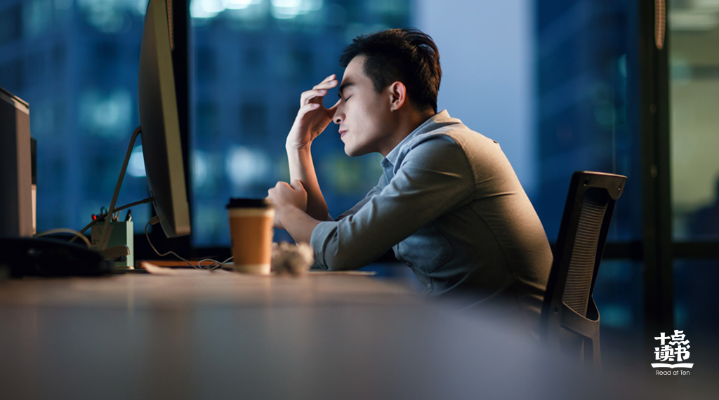 一个人，一辈子，什么最重要？