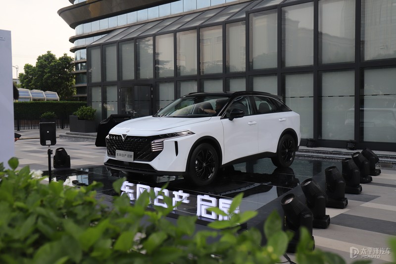 坦克500、哈弗H6S...成都车展必看的10款SUV，个个都是狠角色