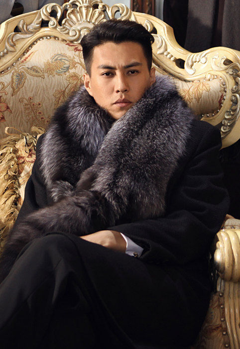 靳东八字分析 靳东本命 - 时代开运网