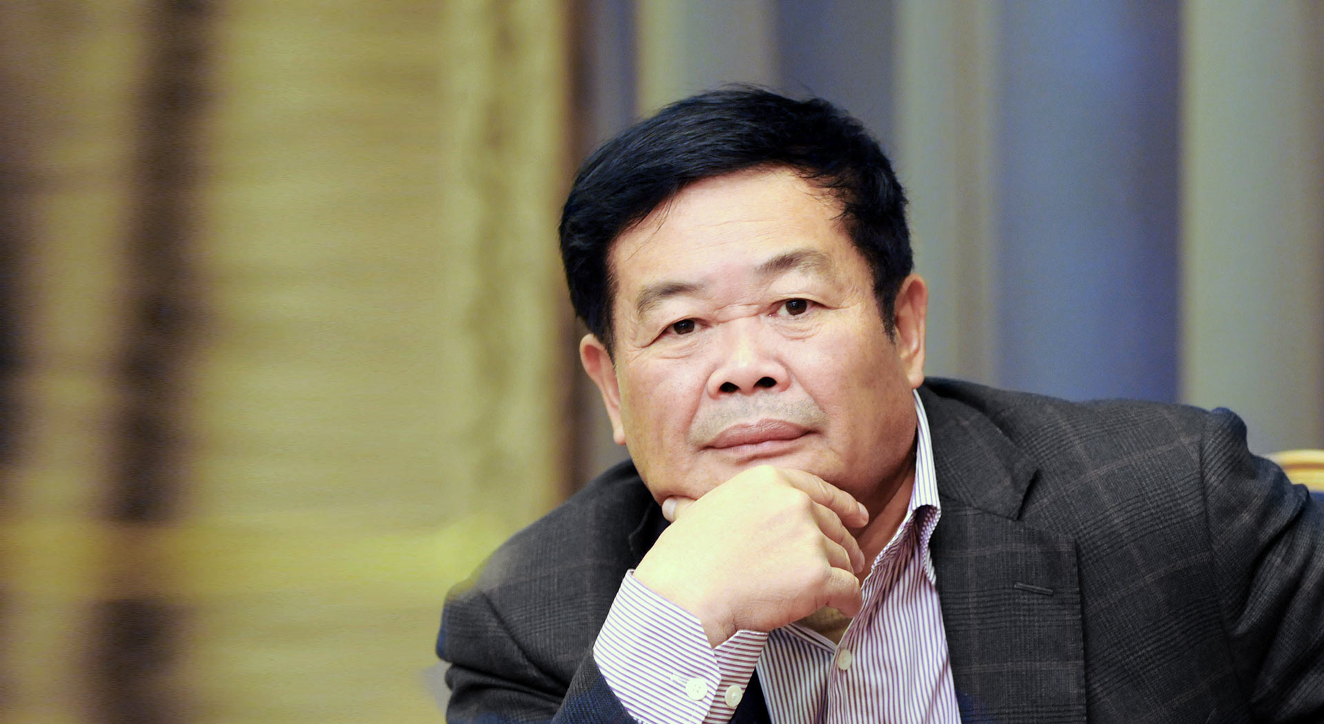真捐钱还是假慈善？曹德旺捐100个亿建大学，竟然不做宣传