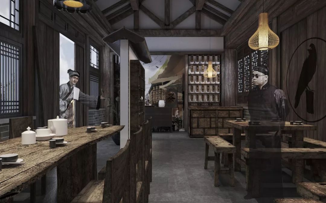 华润创业史：80年前地下党员的小铺子，现在资产2万亿