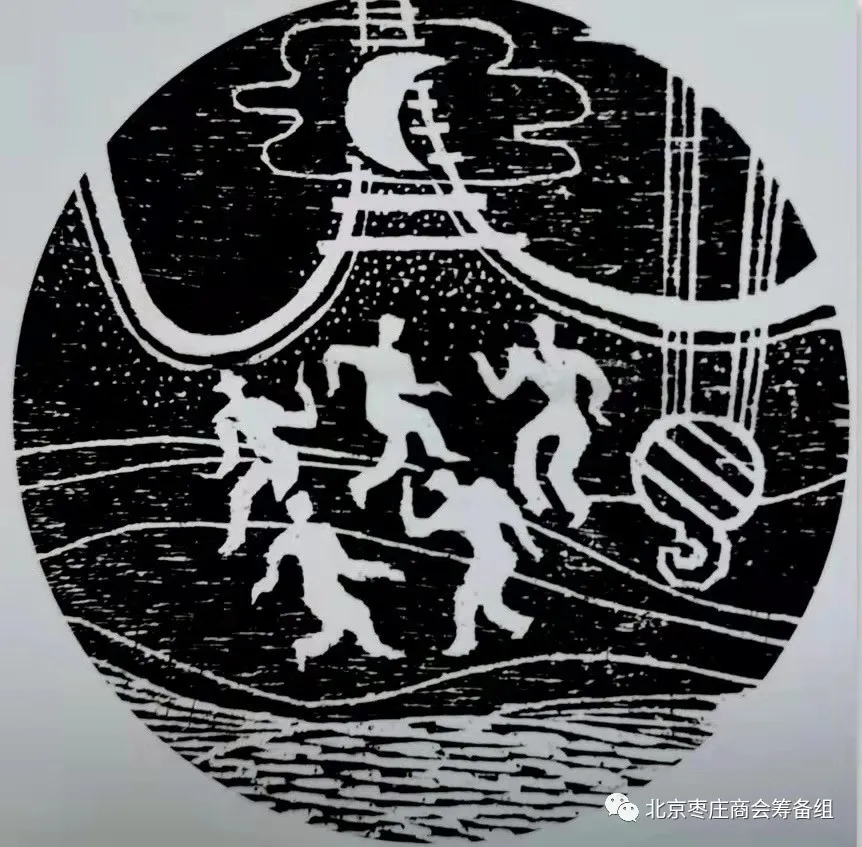 诗书画篆 全而不同——在京枣庄籍书画艺术家崔纪松画作赏析