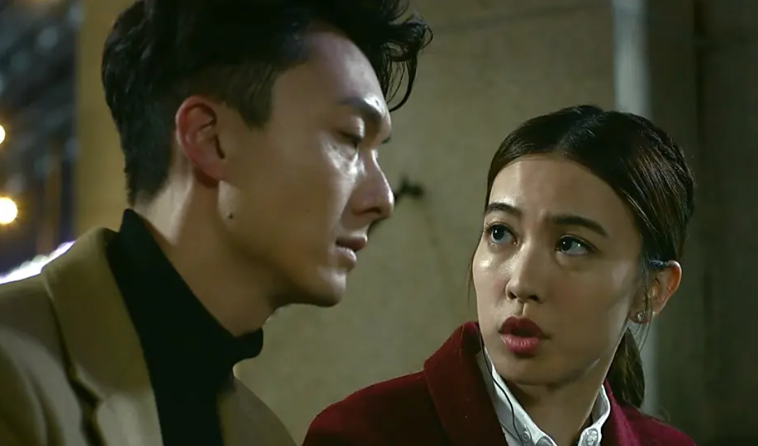 被骂低能哨牙象腿？“三高”港姐高情商化解，如今转行淡出娱乐圈