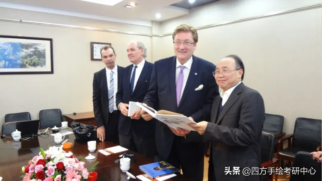 关于重庆大学建筑城规学院硕士研究生，你可能想知道的30个问题