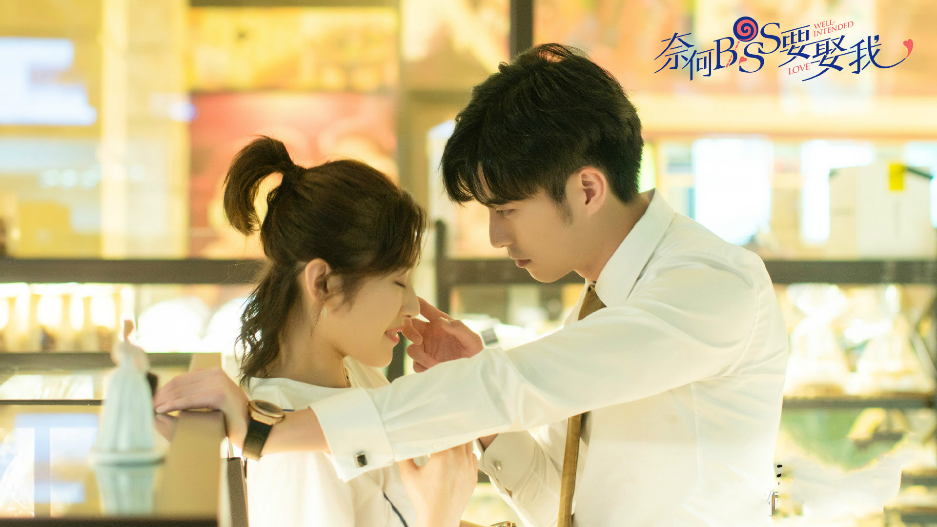 天凉了，这10部爱情剧让你在被窝里做美梦