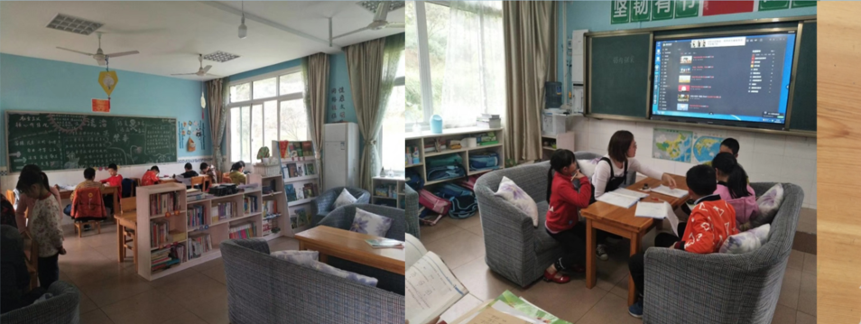 「分享荟全纪录」张平原：乡村一样可以办出好学校