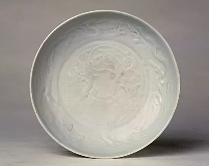 故宫(辽金--元)陶瓷品欣赏