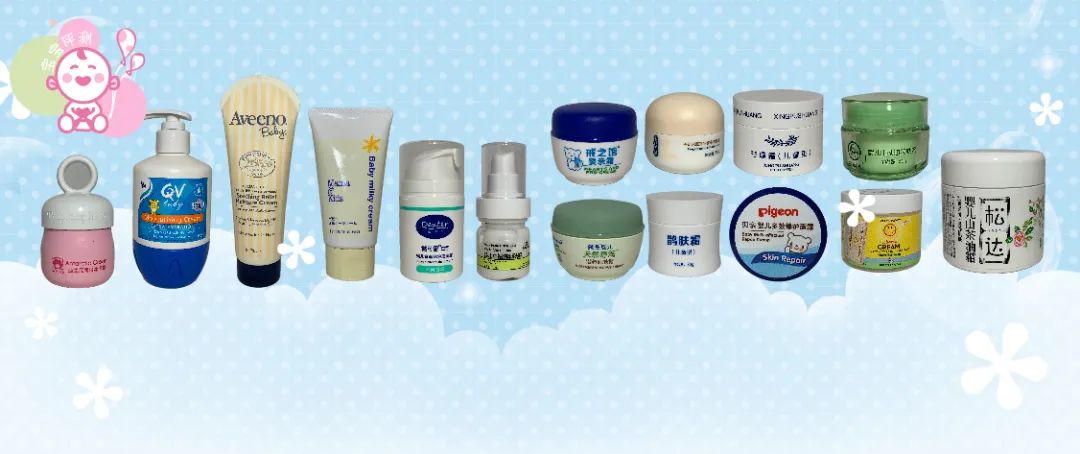 嬰兒護膚品排行榜,韓國嬰兒護膚品排行榜