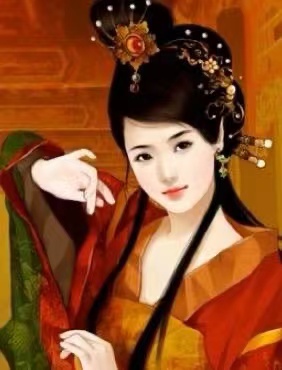 北齊王朝淨出奇葩：電視劇《女相》中陸貞竟是這種人？